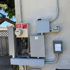 22kW-Generac-Backup-Generator-EV-Charger-with-Load-Management-Installation 0